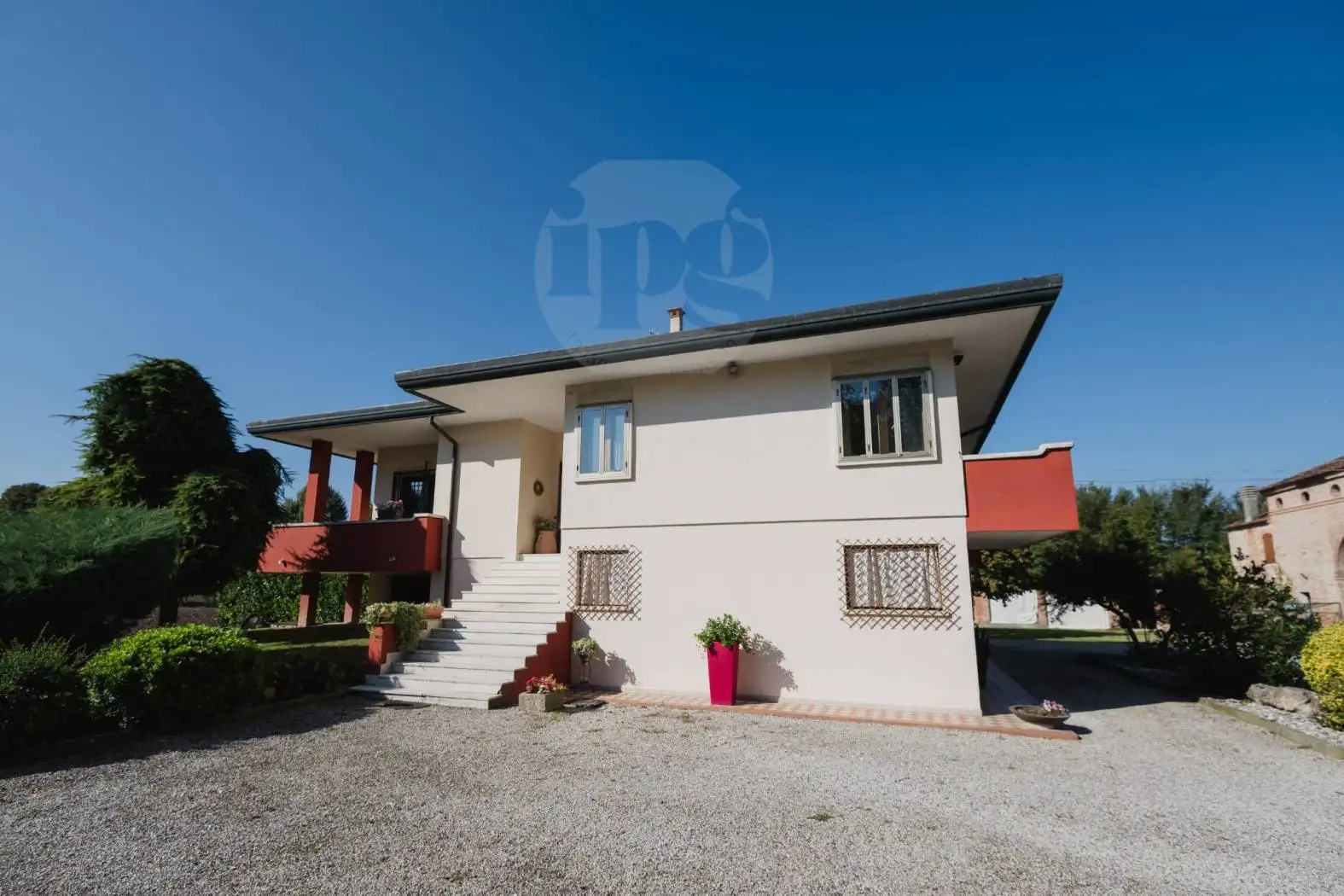 Casa indipendente in vendita a Agugliaro