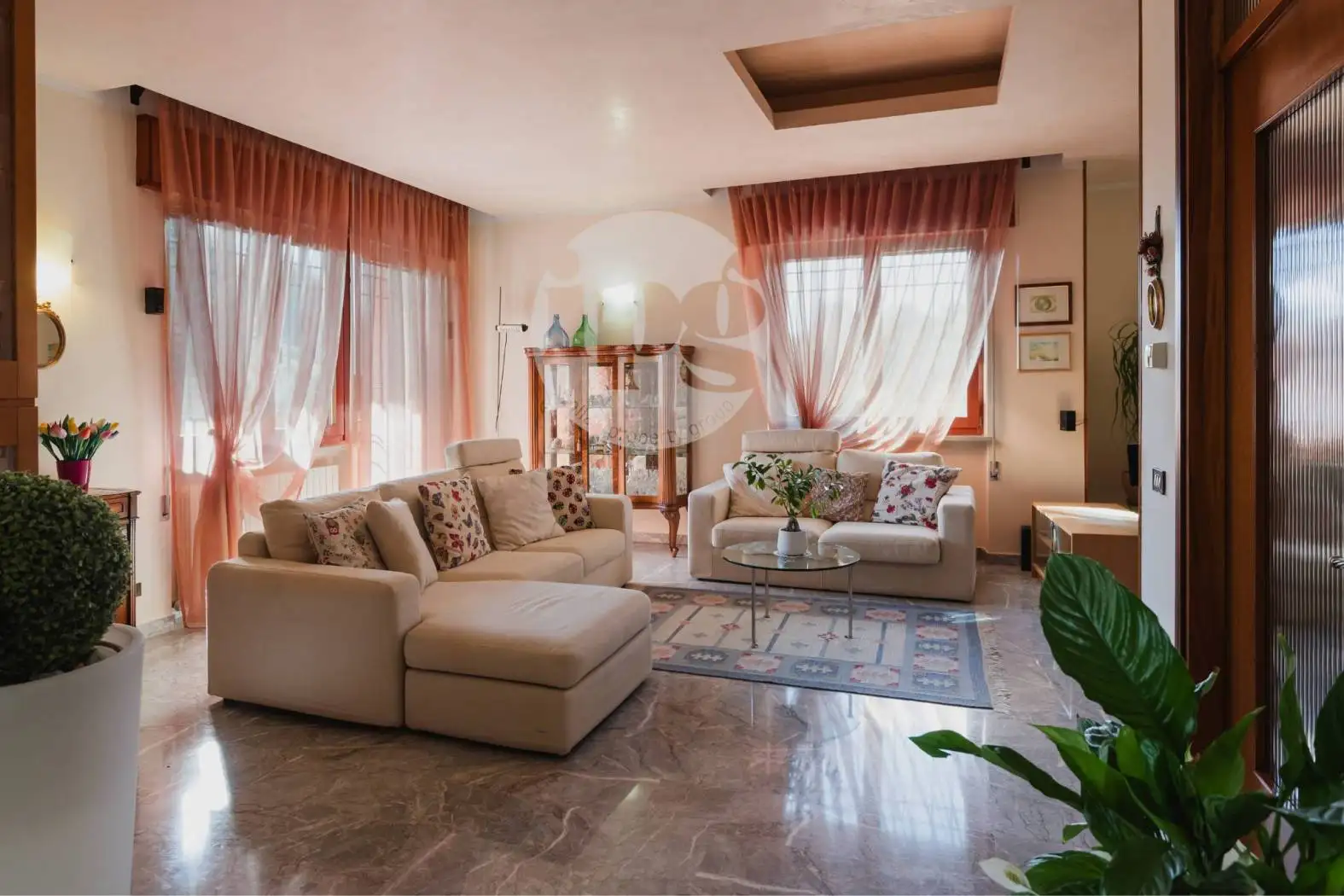 Terratetto unifamiliare 816 m², Centro, Agugliaro - foto 3