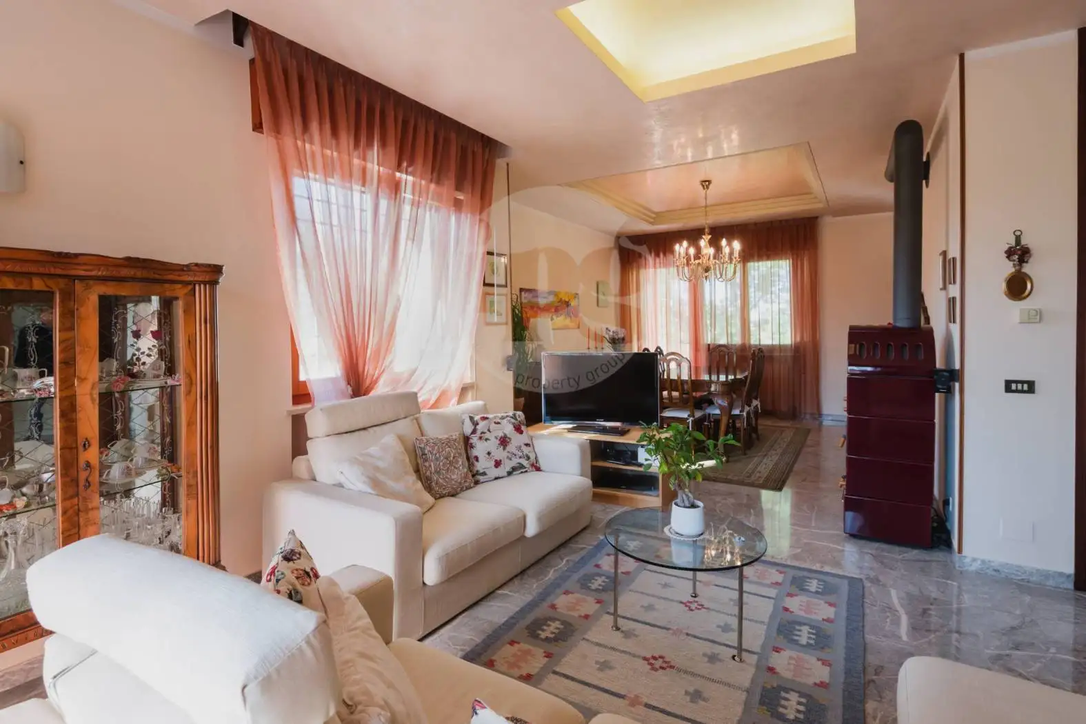 Terratetto unifamiliare 816 m², Centro, Agugliaro - foto 4