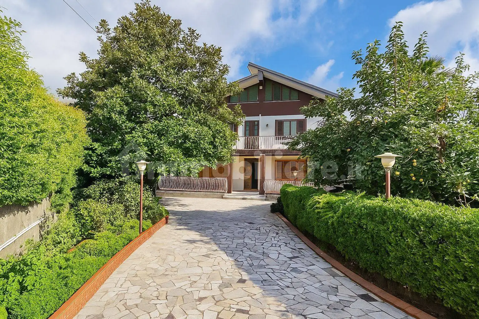 Villa in vendita a Aci Bonaccorsi