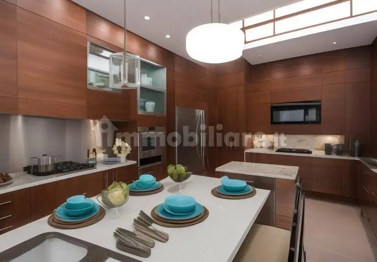 Villa plurifamiliare via Antonello da Messina 23, Centro, Aci Bonaccorsi - foto 2