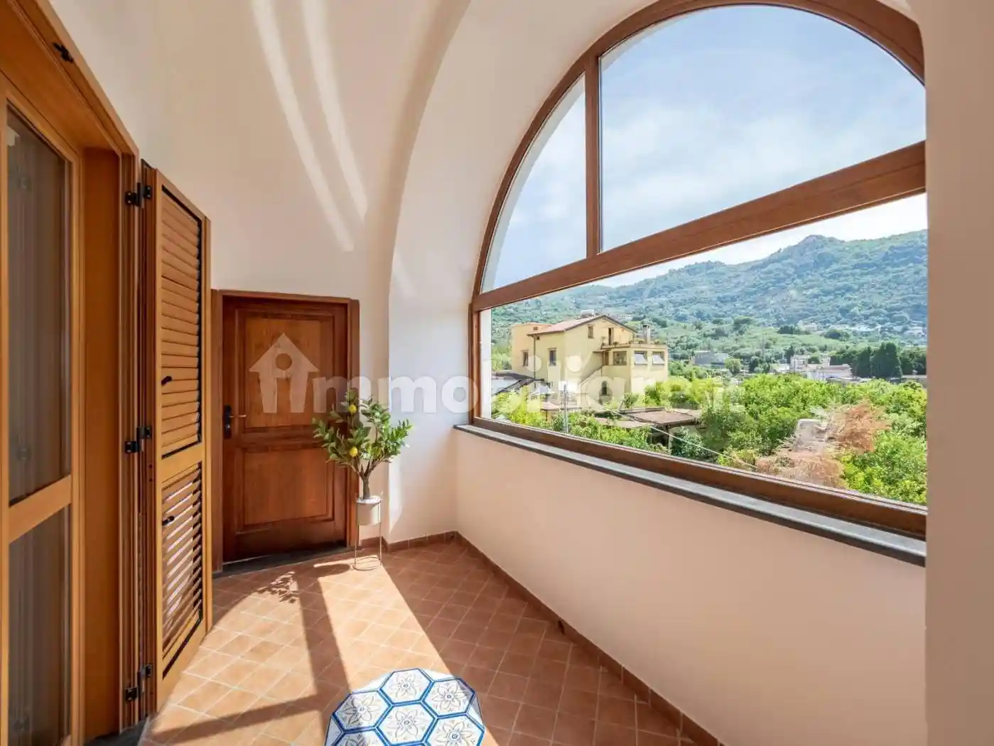 Appartamento in affitto a Piano di Sorrento