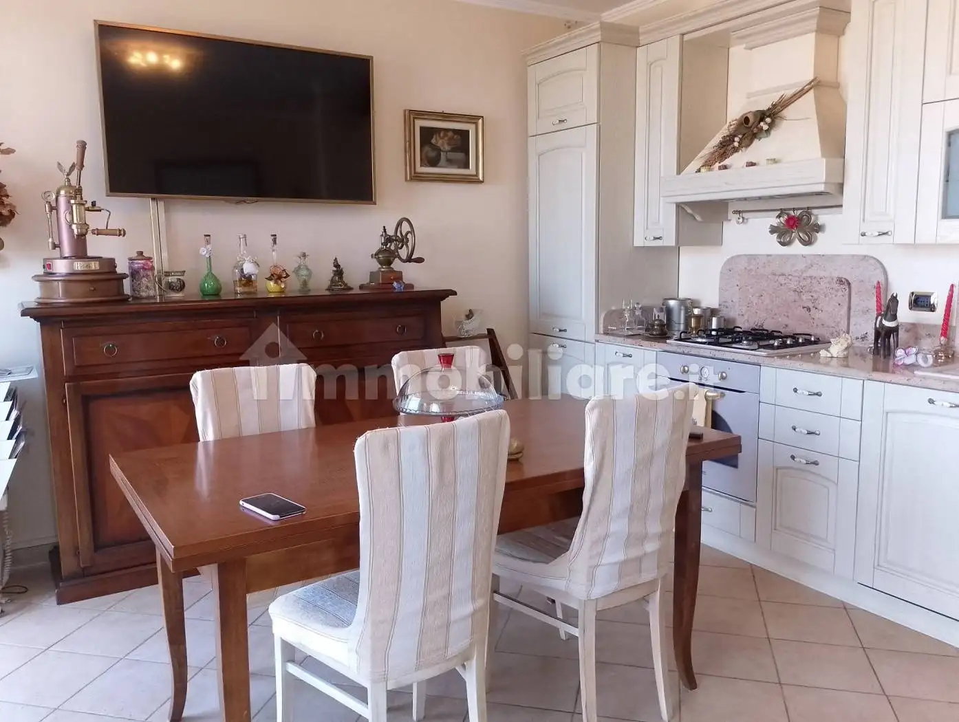 Trilocale Strada Lampedusa, Castellaro - foto 2