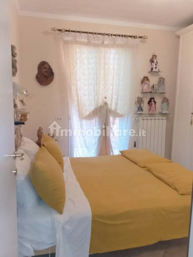 Trilocale Strada Lampedusa, Castellaro - foto 3