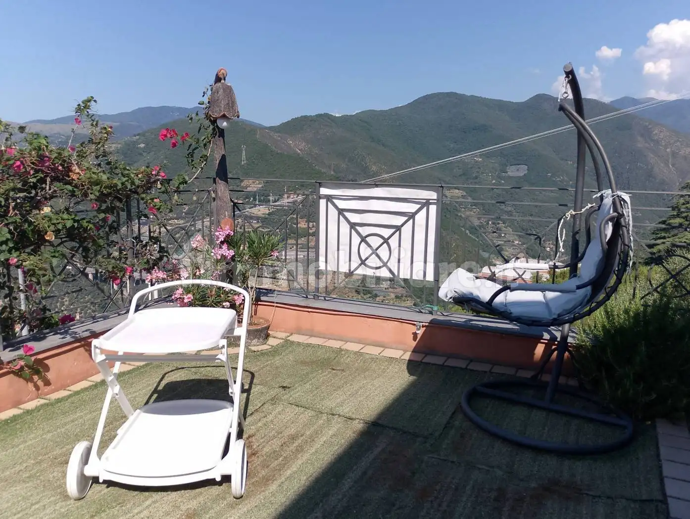 Trilocale Strada Lampedusa, Castellaro - foto 4