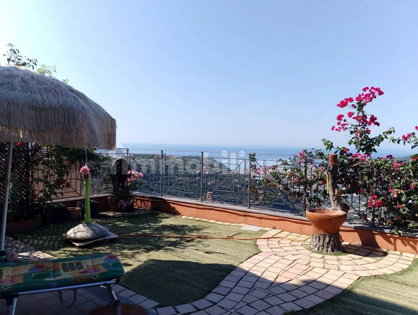 Trilocale Strada Lampedusa, Castellaro - foto 5