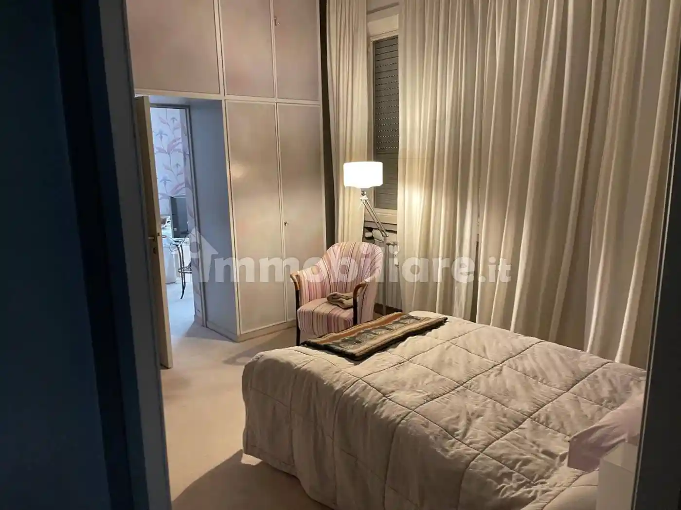 Appartamento via Leone Pancaldo 1, Morgagni, Milano - foto 3