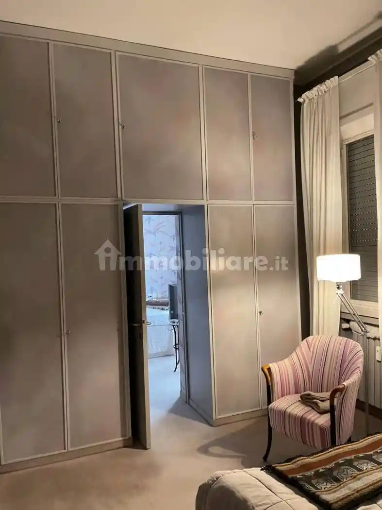 Appartamento via Leone Pancaldo 1, Morgagni, Milano - foto 5