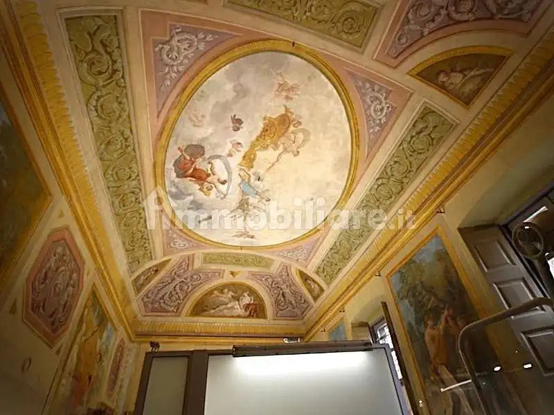 Appartamento in vendita a Moncalvo