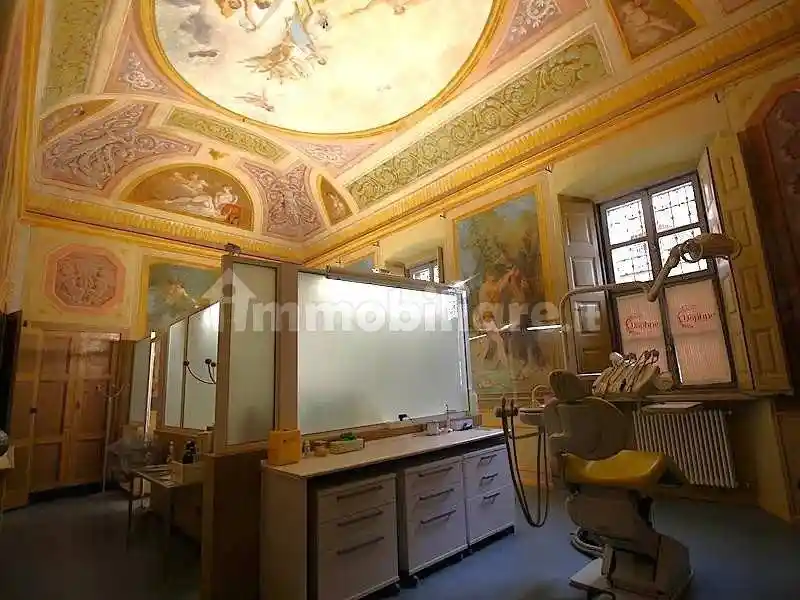 Appartamento ottimo stato, piano rialzato, Moncalvo - foto 2