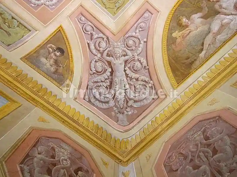 Appartamento ottimo stato, piano rialzato, Moncalvo - foto 4