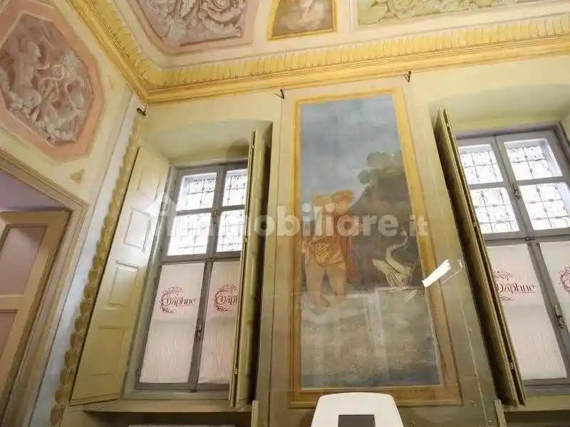 Appartamento ottimo stato, piano rialzato, Moncalvo - foto 5