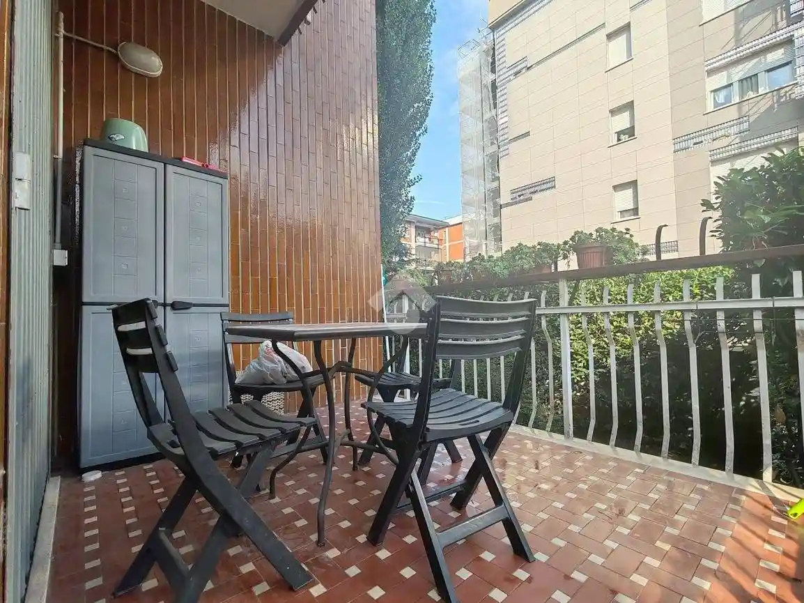 Appartamento in vendita a Opera