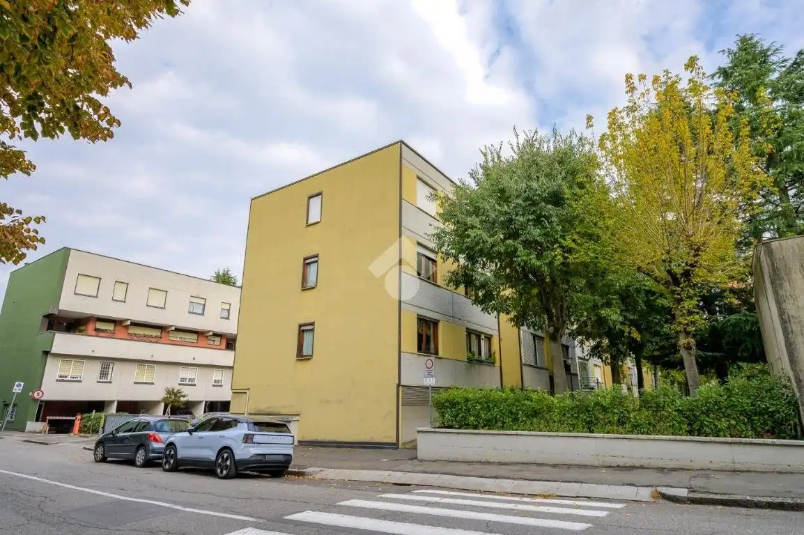 Appartamento in vendita a Bologna