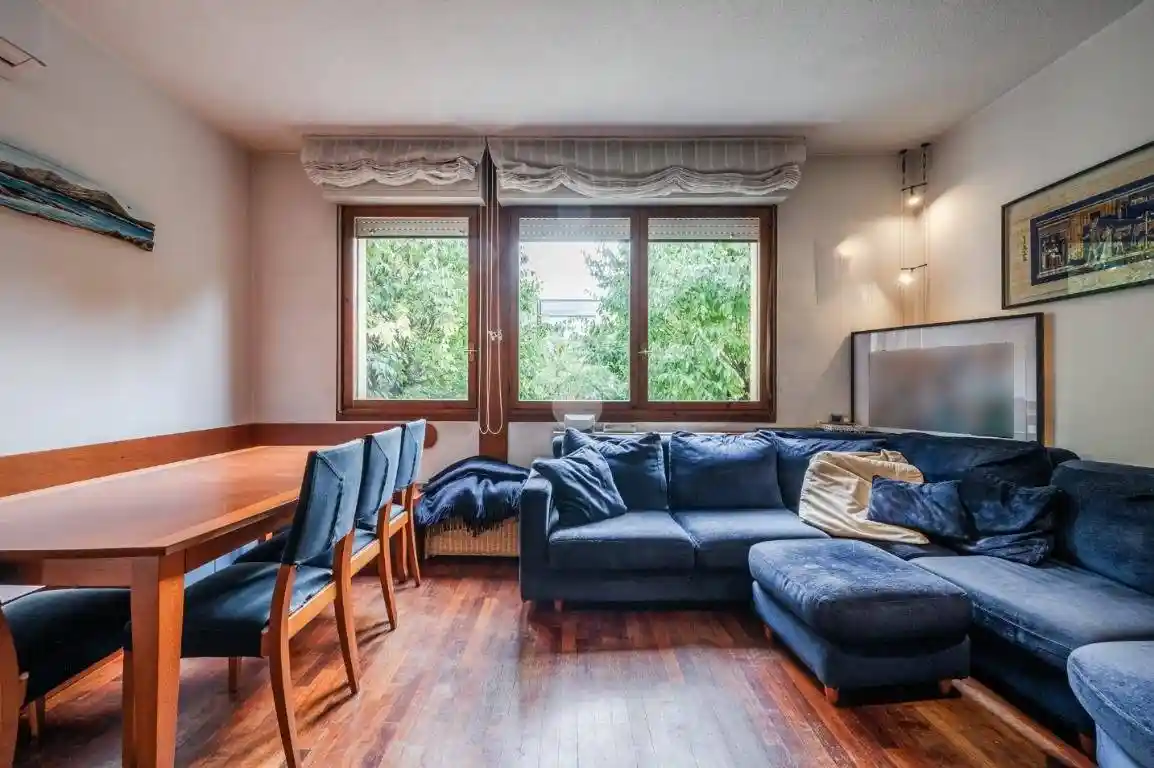 Quadrilocale via Enrico de Nicola 25, Casteldebole, Bologna - foto 3