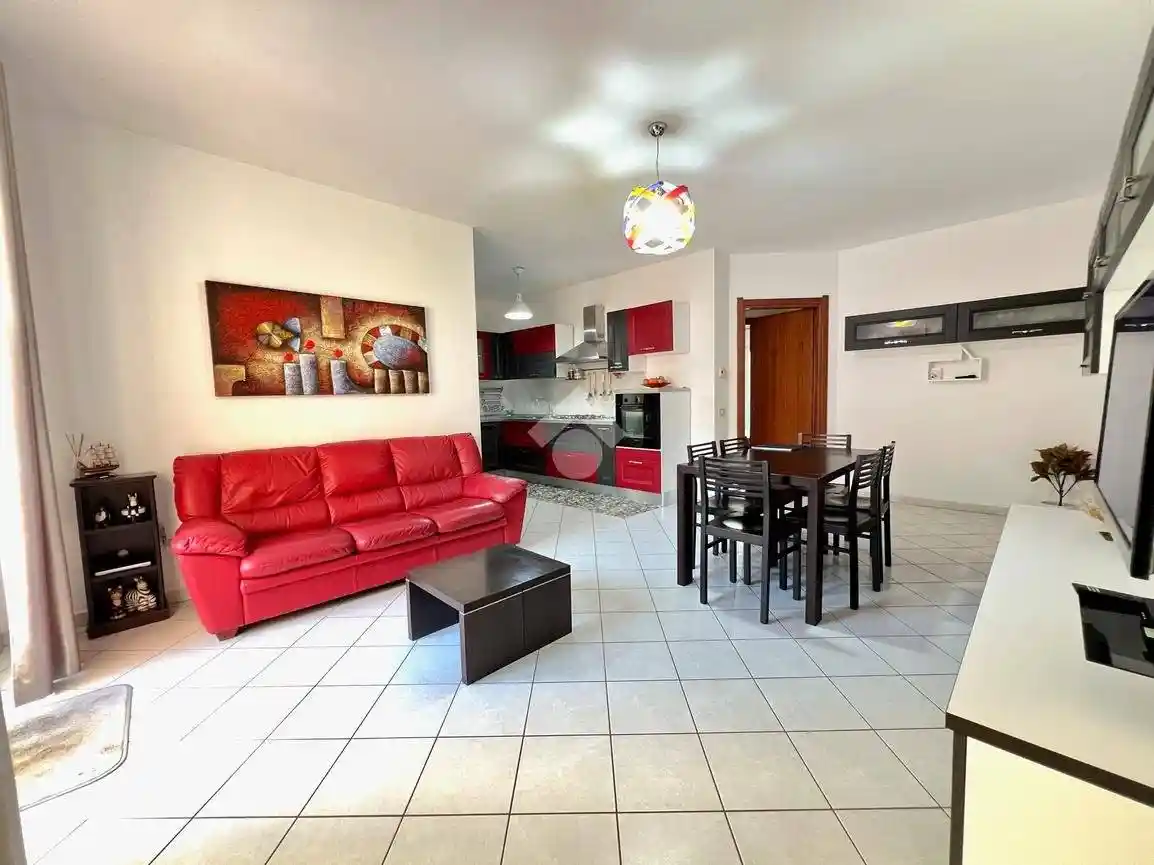 Appartamento in vendita a Iglesias