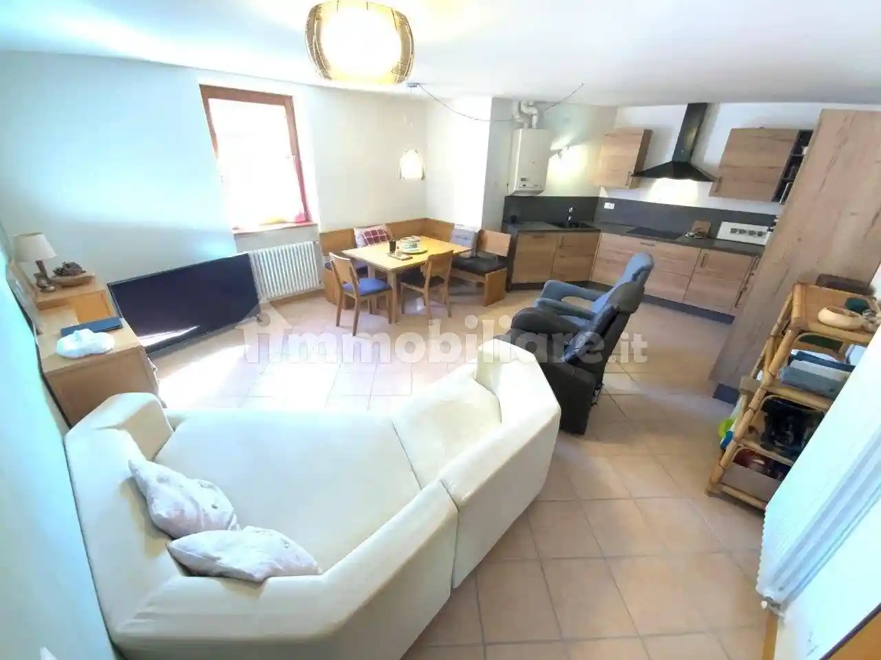 Appartamento in vendita a Amblar-Don