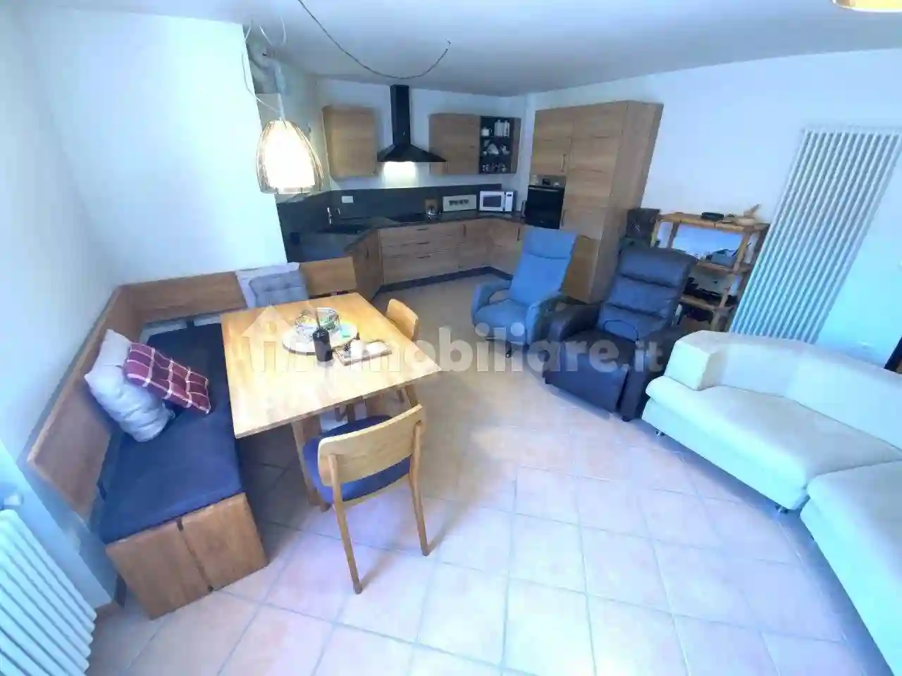 Appartamento - foto 3