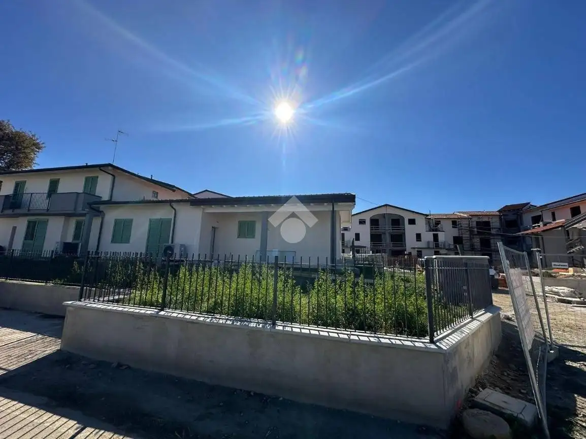 Villetta a schiera in vendita a Motta Visconti