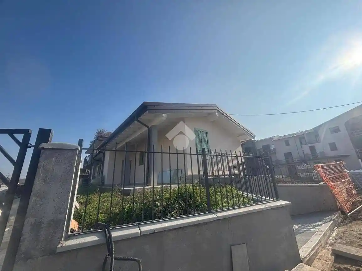 Villetta a schiera - foto 4