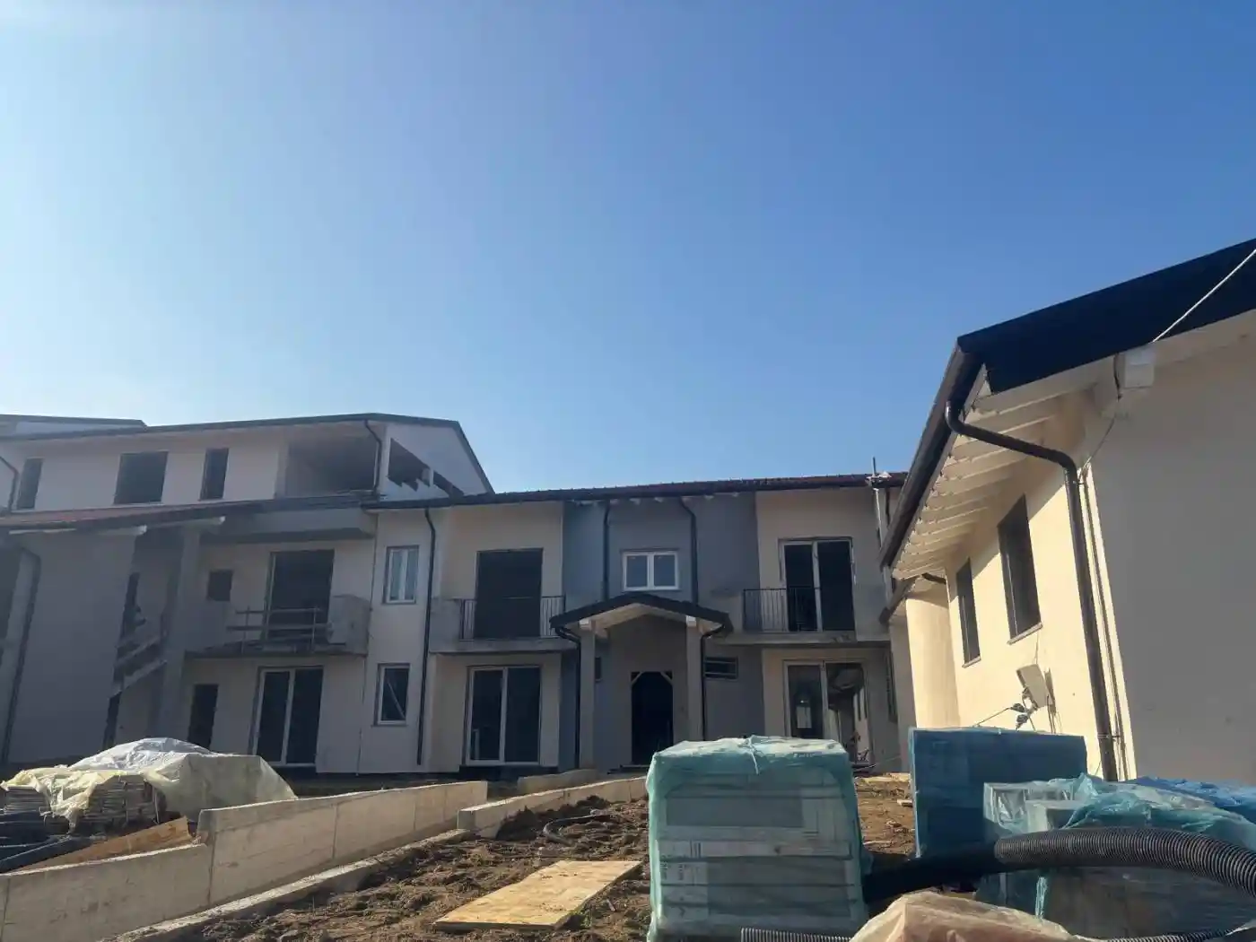 Villetta a schiera - foto 5