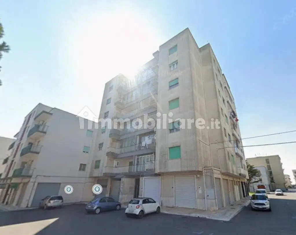 Appartamento in vendita a Ostuni