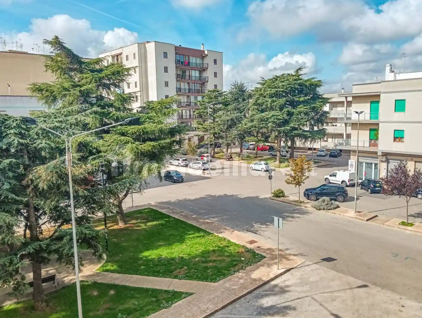 Quadrilocale via Raffaele Braico, Via Pola, Via Papa Giovanni XXIII, Ostuni - foto 2
