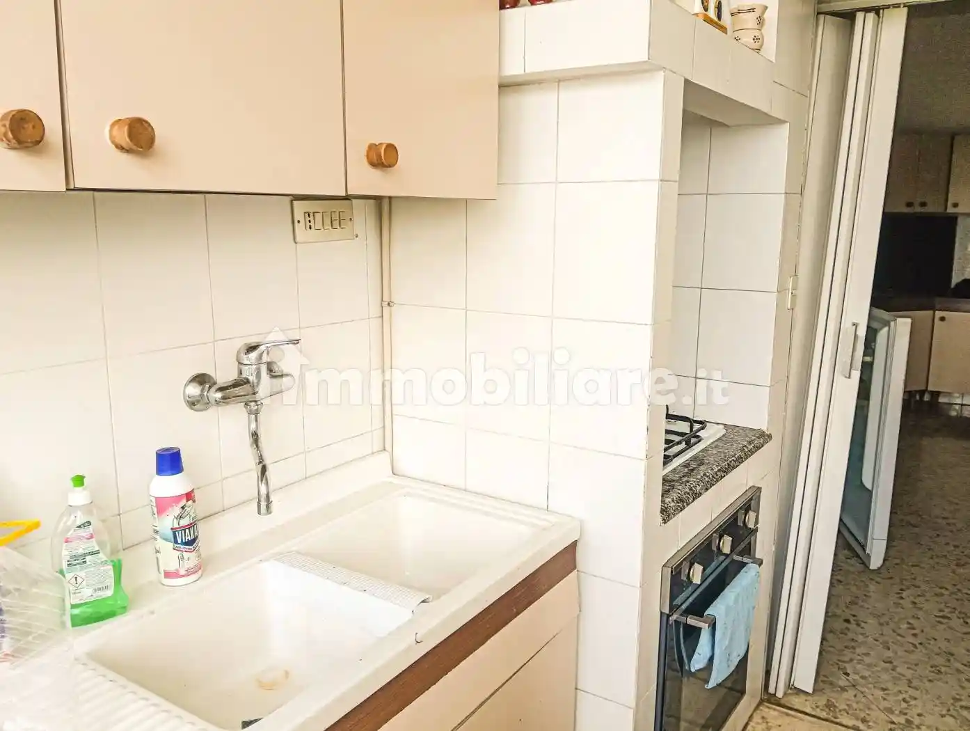 Quadrilocale via Raffaele Braico, Via Pola, Via Papa Giovanni XXIII, Ostuni - foto 4