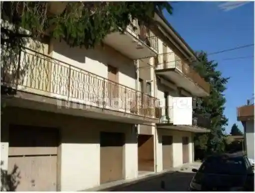 Appartamento in vendita a Monte San Vito