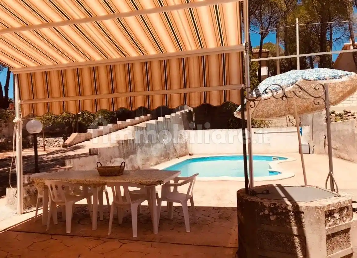Villa in vendita a Avola