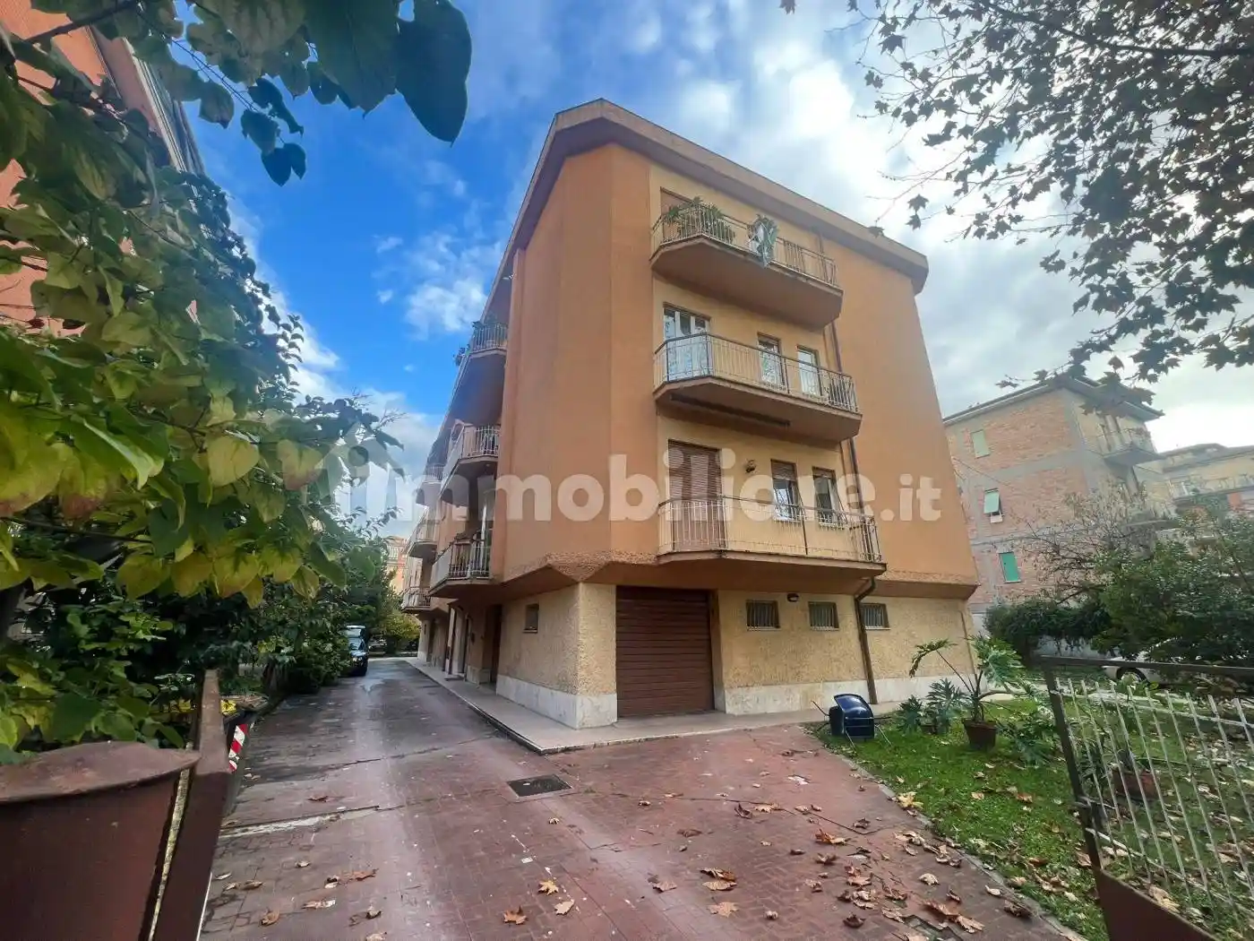 Appartamento in vendita a Rieti