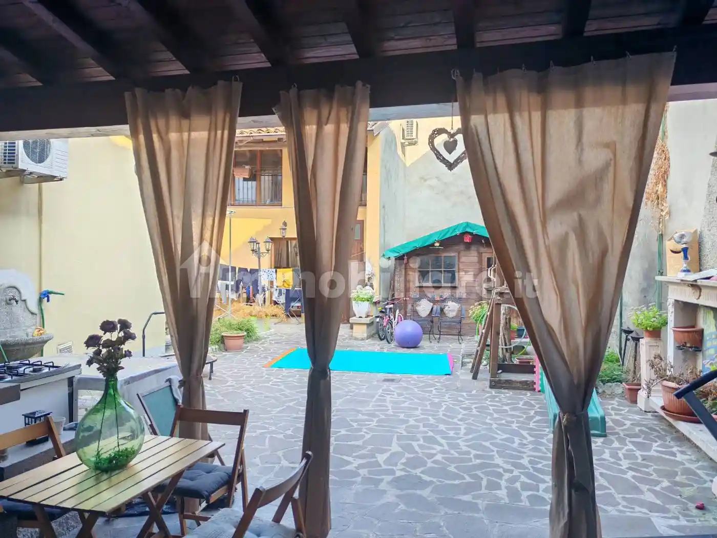 Casa indipendente - foto 2