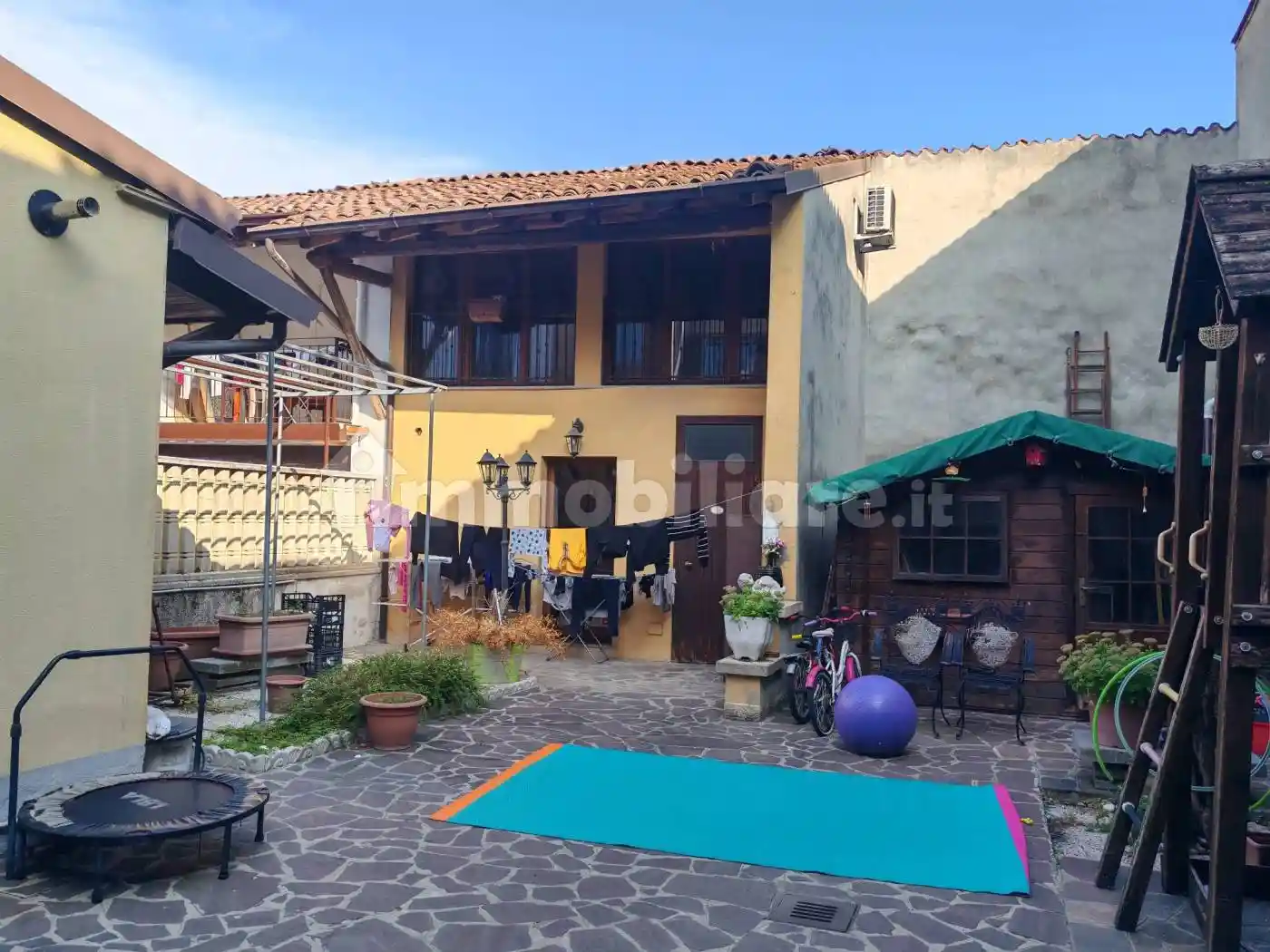 Casa indipendente - foto 4