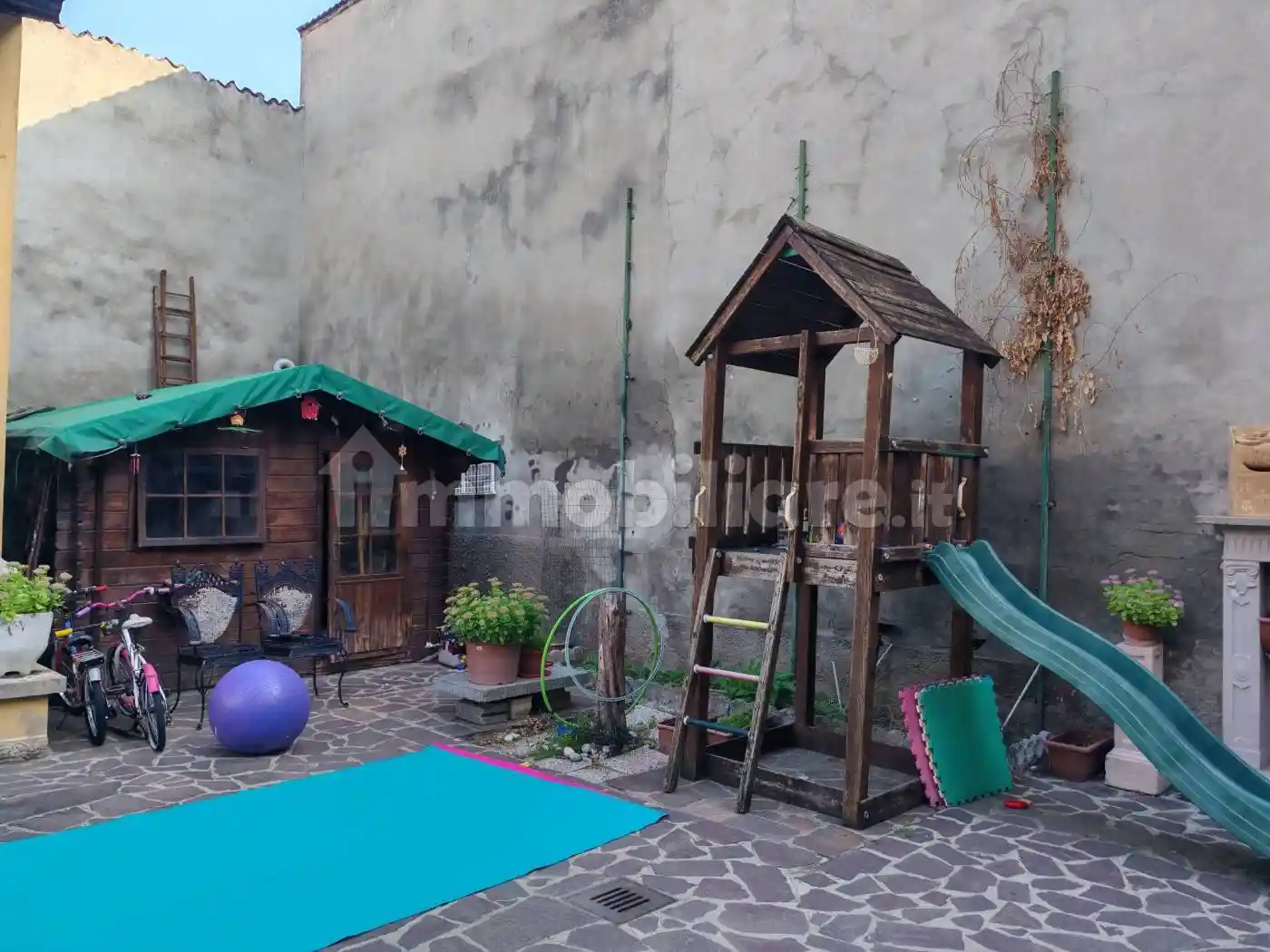 Casa indipendente - foto 5