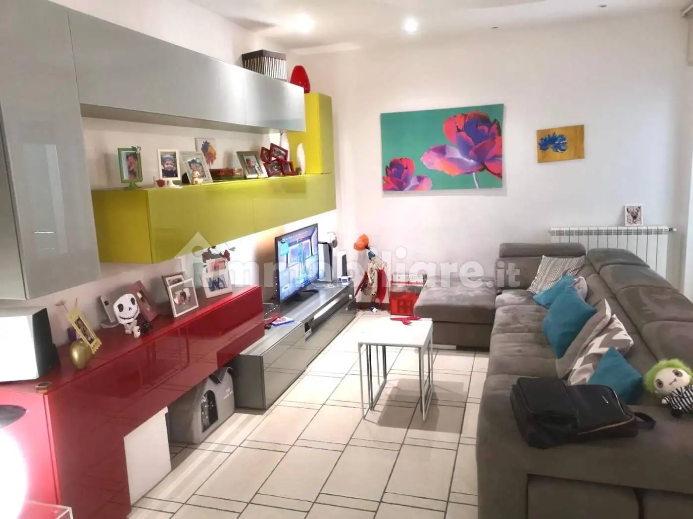 Appartamento in vendita a Napoli