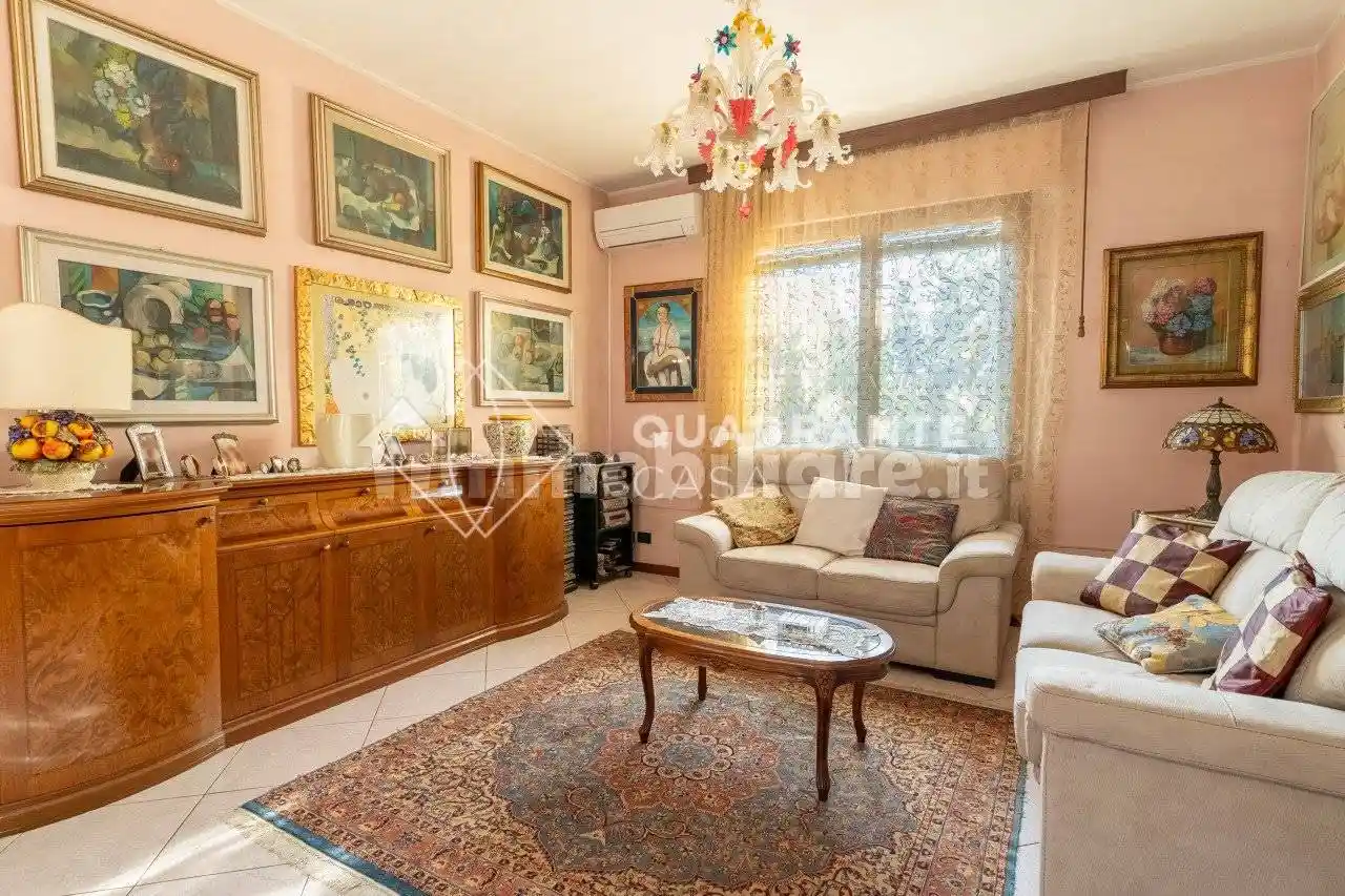 Villa bifamiliare via Roma, Fossona, Cervarese Santa Croce - foto 5