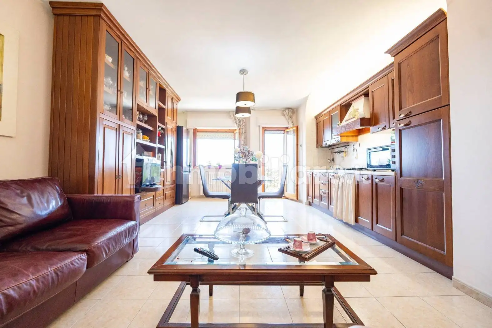 Appartamento in vendita a Vibo Valentia