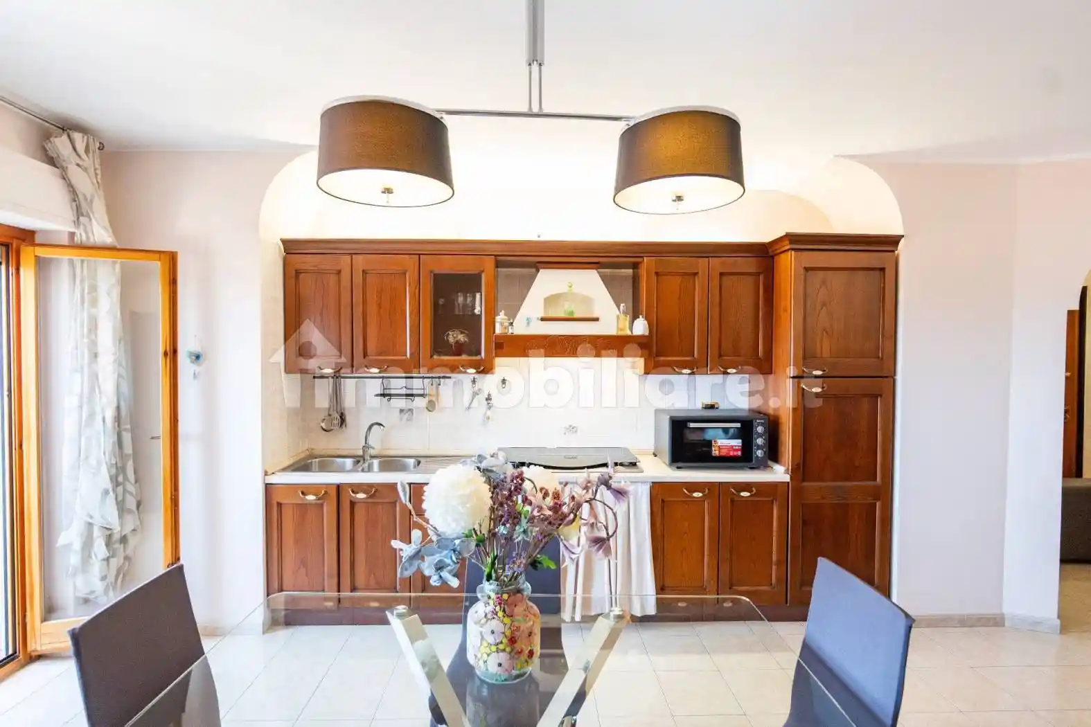 Trilocale viale Senatore Parodi traversa 4 3, Vibo Marina, Vibo Valentia - foto 2