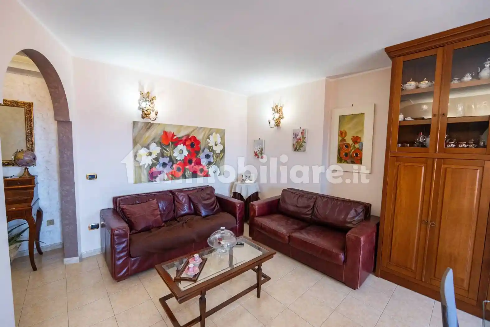 Trilocale viale Senatore Parodi traversa 4 3, Vibo Marina, Vibo Valentia - foto 3