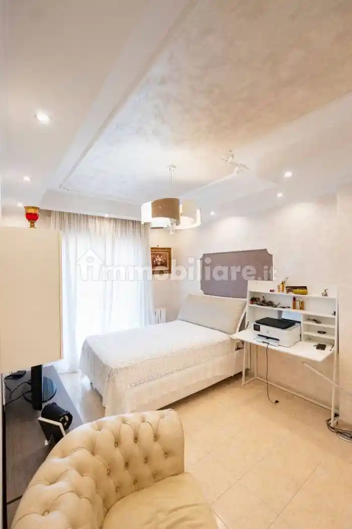 Trilocale viale Senatore Parodi traversa 4 3, Vibo Marina, Vibo Valentia - foto 4