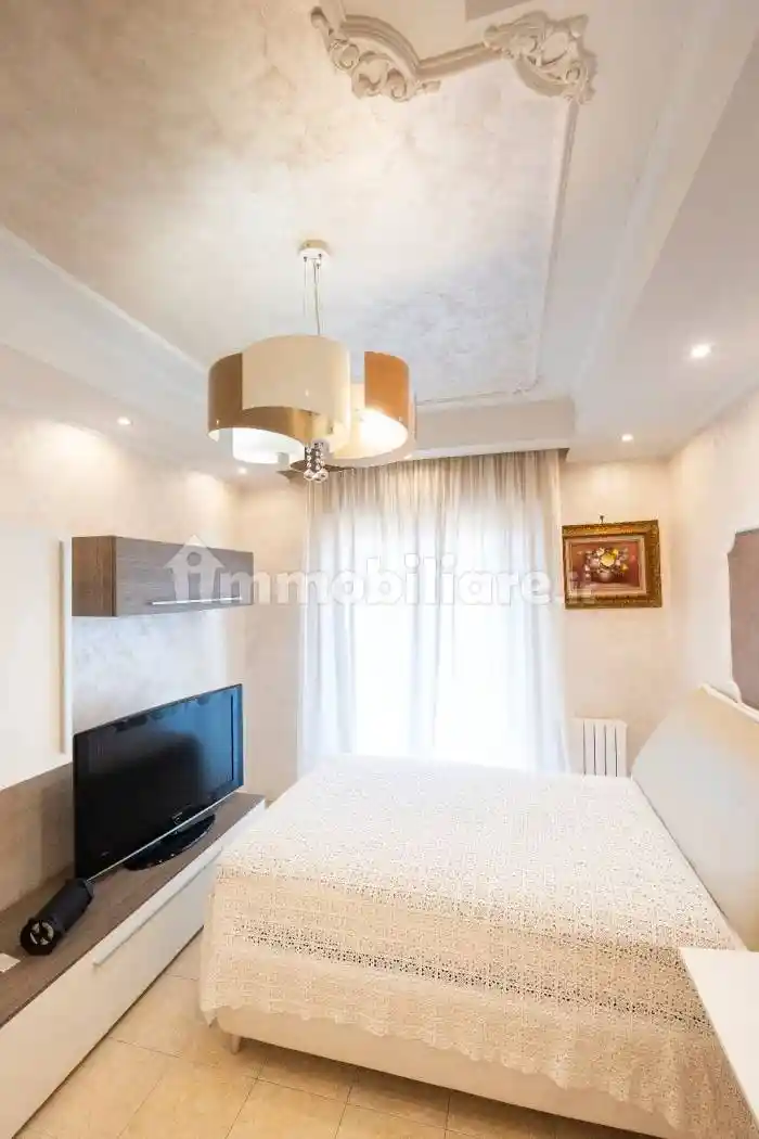 Trilocale viale Senatore Parodi traversa 4 3, Vibo Marina, Vibo Valentia - foto 5