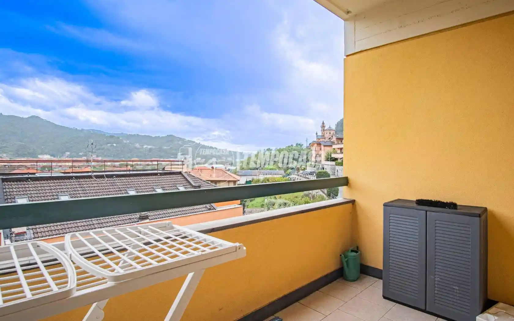 Bilocale via Parma 315, Caperana, Chiavari - foto 2