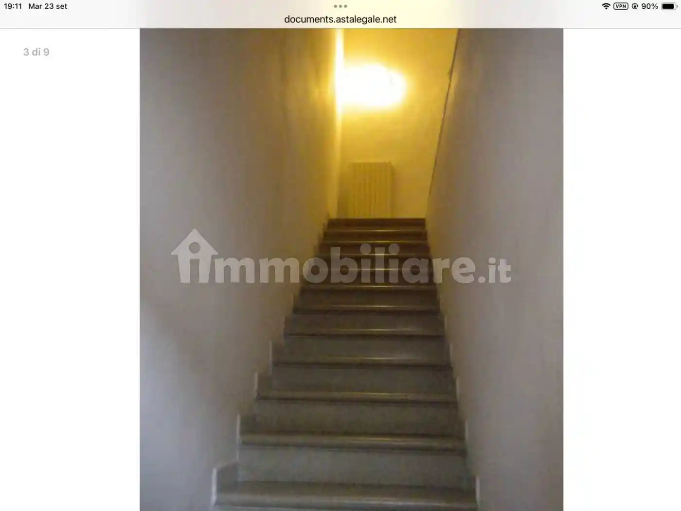 Bilocale viale Romagna 33, Gimarra, Fano - foto 3