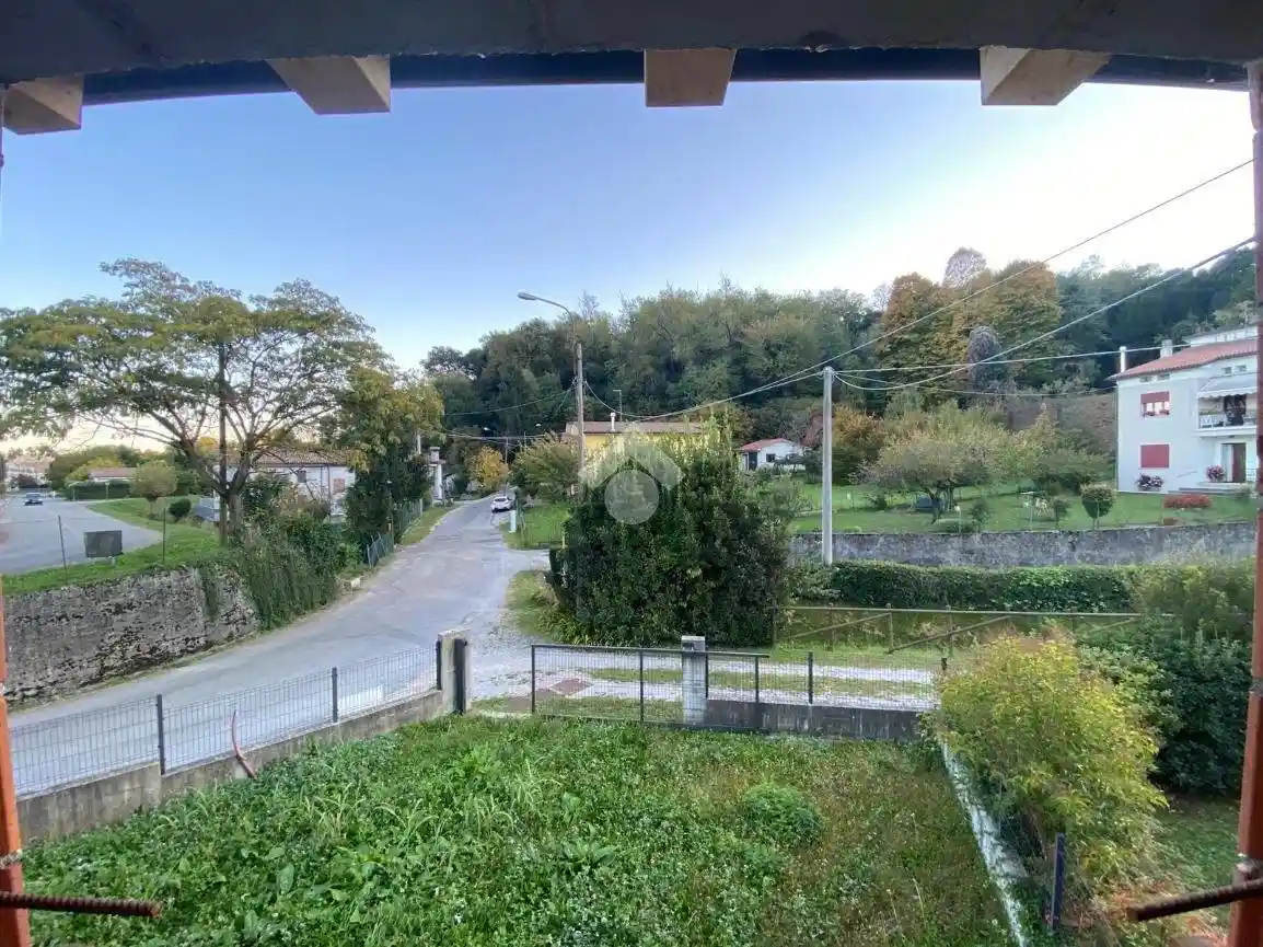 Villa bifamiliare via Ospedale 15, Centro, Cornuda - foto 4