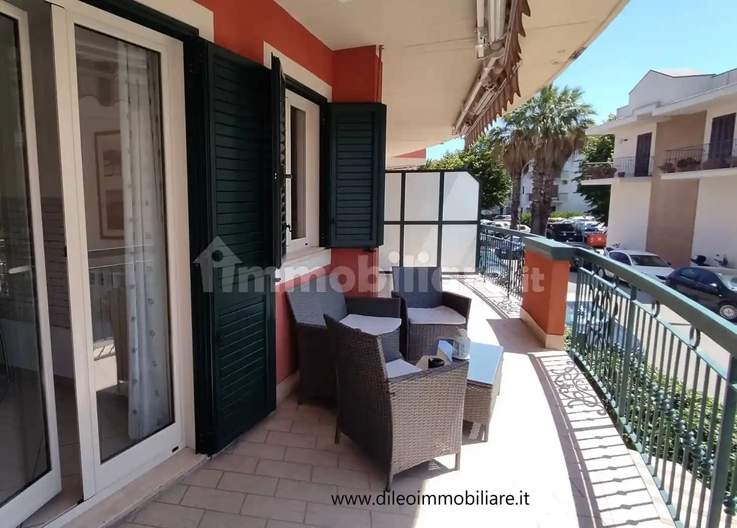 Appartamento in vendita a San Benedetto del Tronto