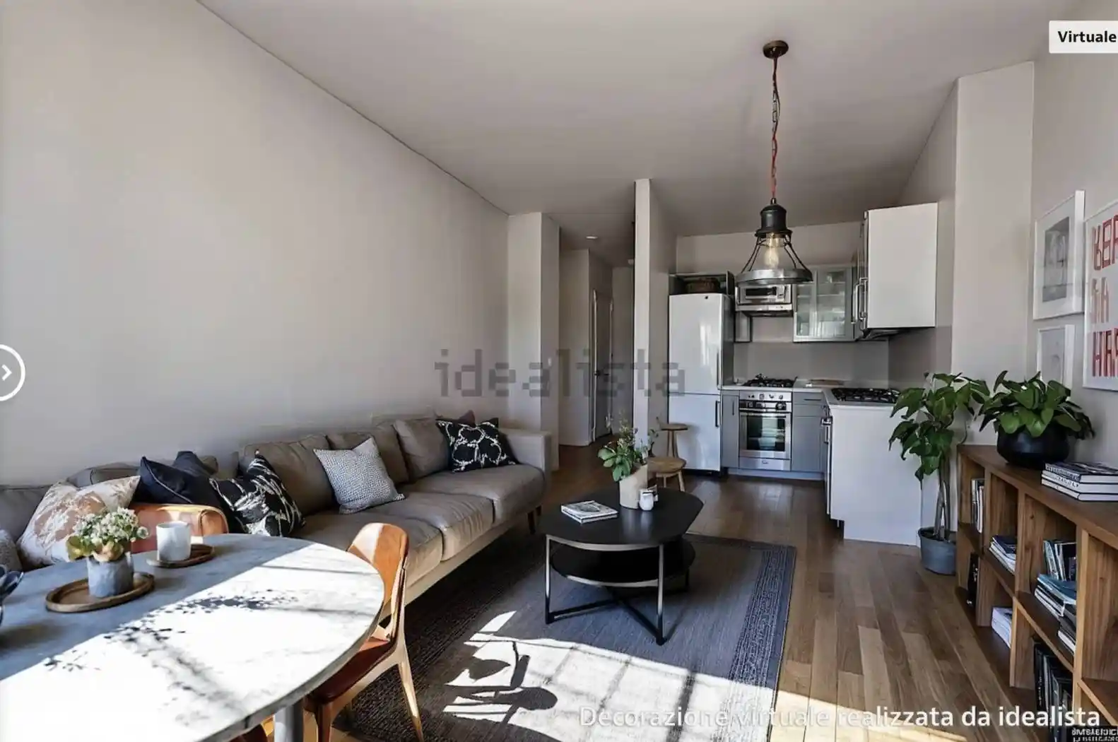 Appartamento in vendita a Ospedaletti