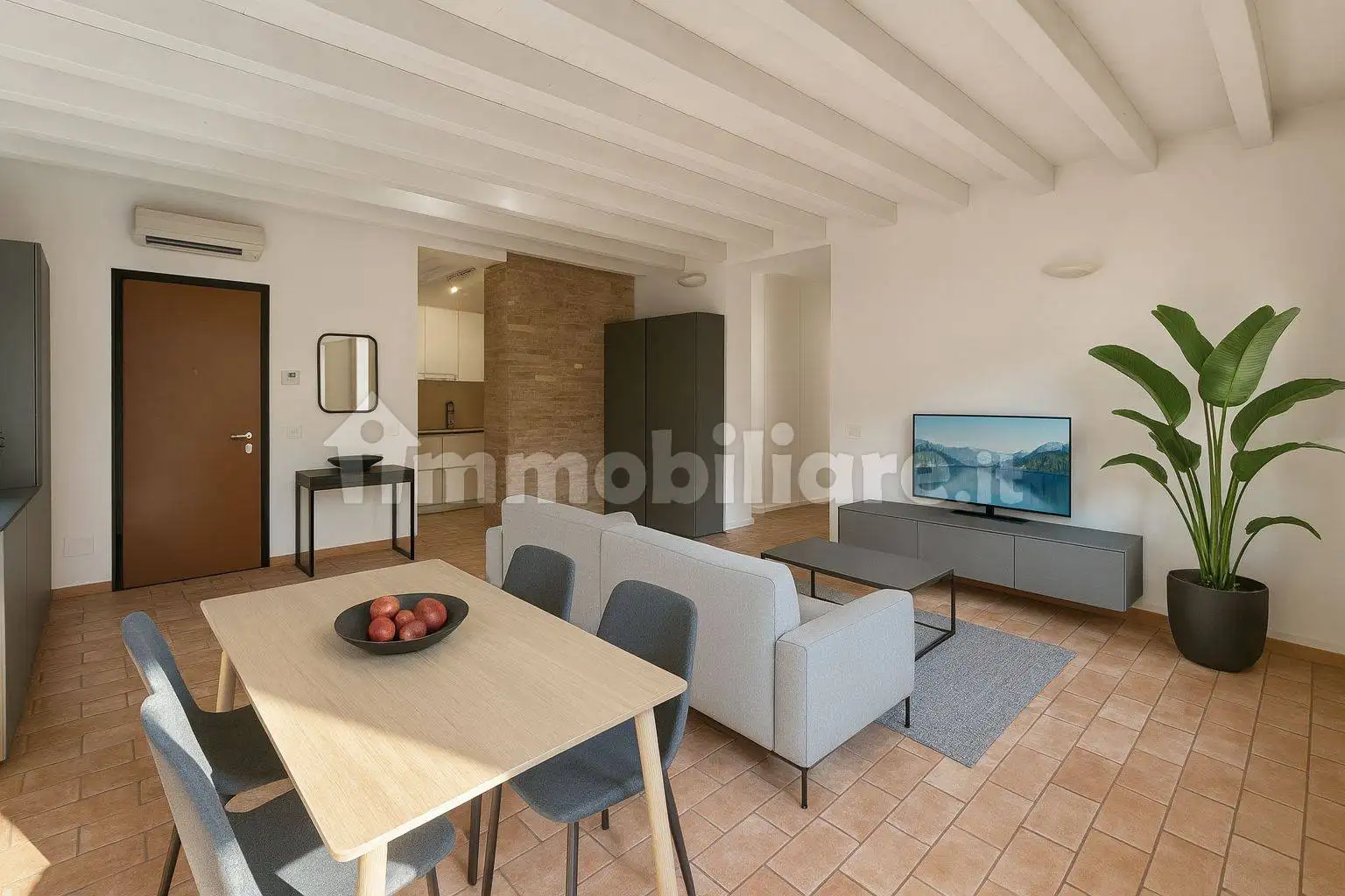 Appartamento in vendita a Parma