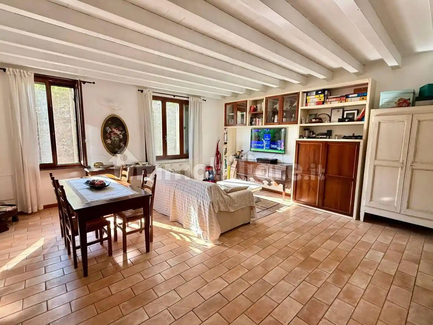 Trilocale Strada Argini Parma 36, Botteghino - Pilastrello, Parma - foto 4