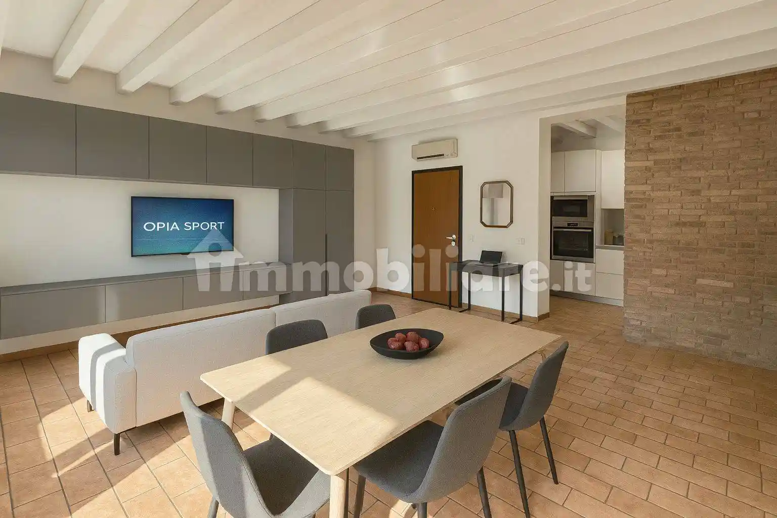 Trilocale Strada Argini Parma 36, Botteghino - Pilastrello, Parma - foto 5