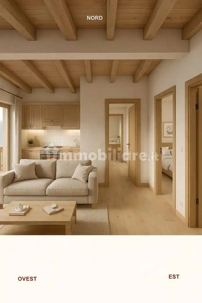 Appartamento - foto 2